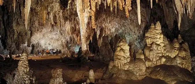 Konakaltı Mağarası