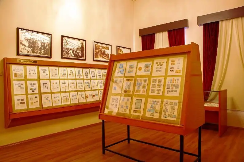 Antalya Atatürk Evi Müzesi