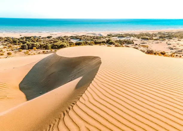 Patara Sahili