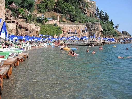 Mermerli Sahili