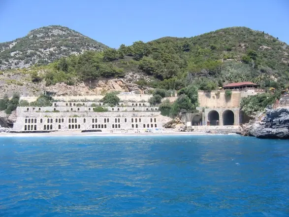 Ulaş Plajı