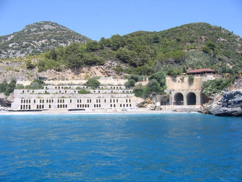 Ulaş Plajı