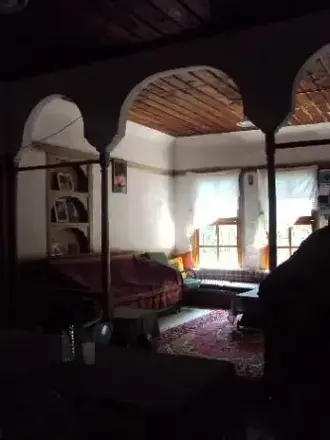 İbradı Merkez Kentsel Sit Alanı
