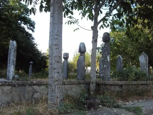 İbradı Merkez Kentsel Sit Alanı