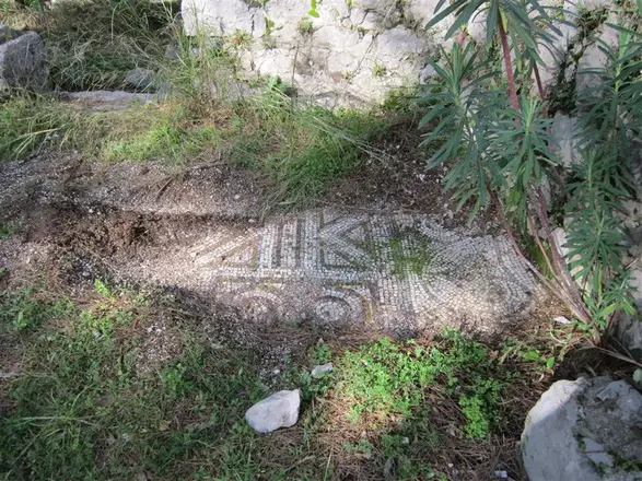 Idyros Antik Kenti