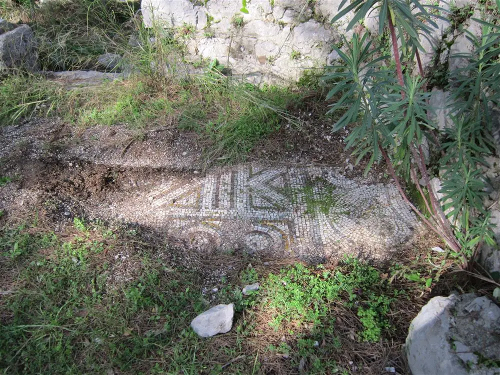 Idyros Antik Kenti
