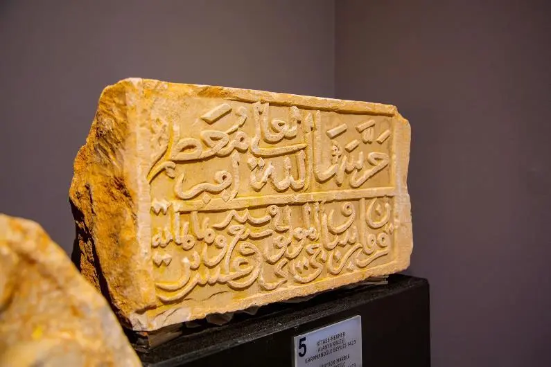 Alanya Arkeoloji Müzesi