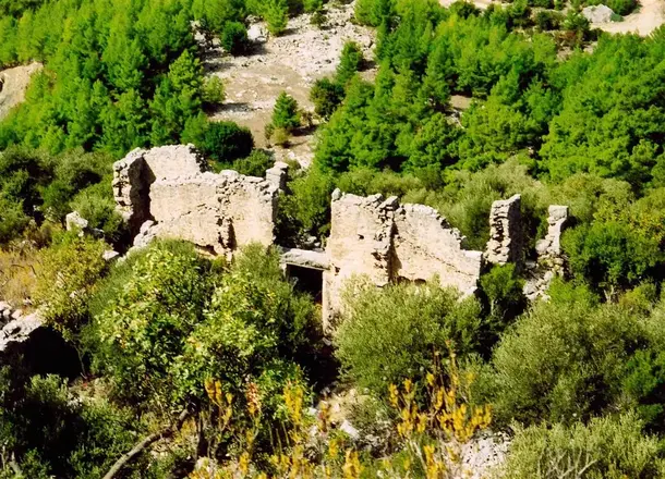 Neapolis Antik Kenti