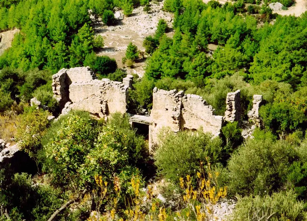 Neapolis Antik Kenti