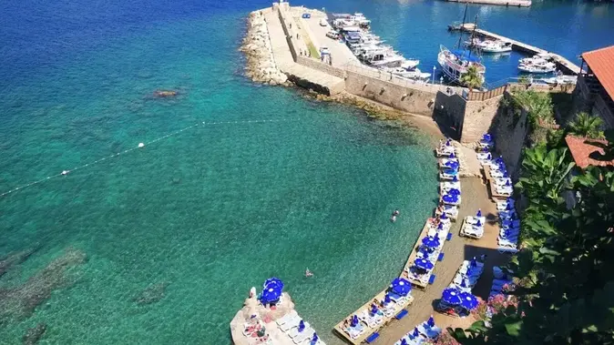 Mermerli Sahili