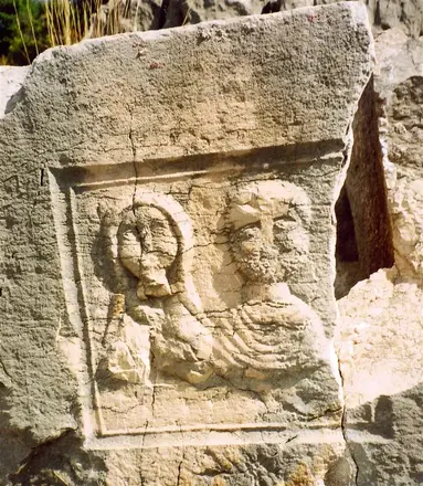 Neapolis Antik Kenti
