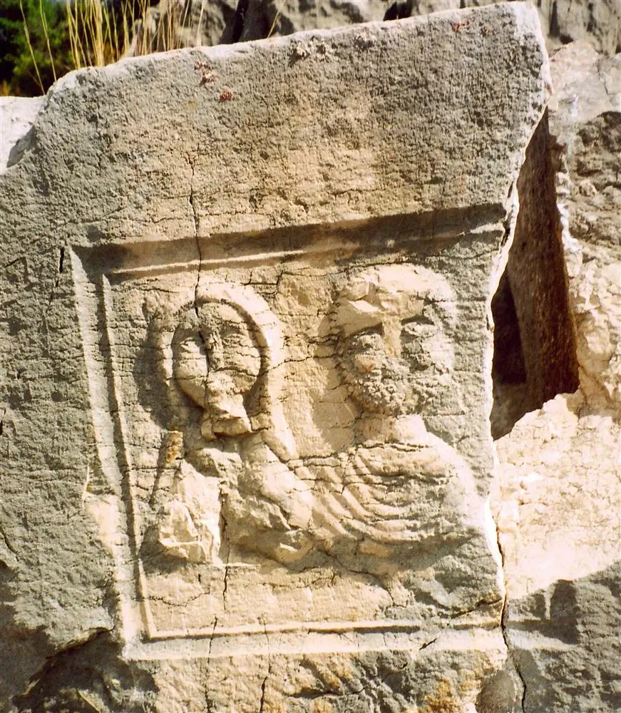 Neapolis Antik Kenti