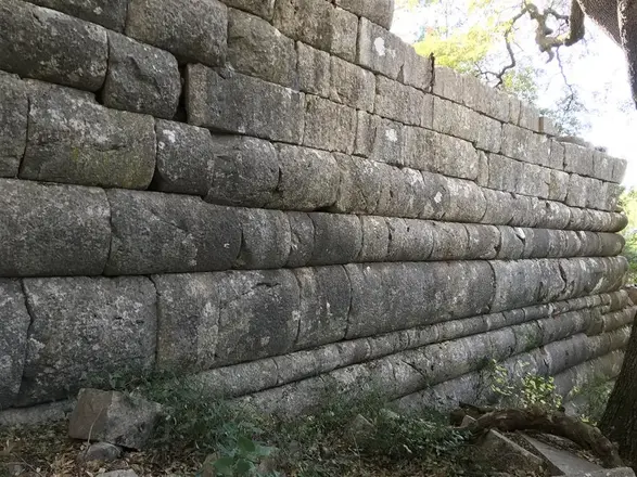 Pednelissos Antik Kenti