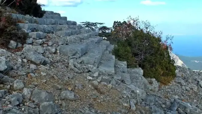 Mnara Antik Kenti