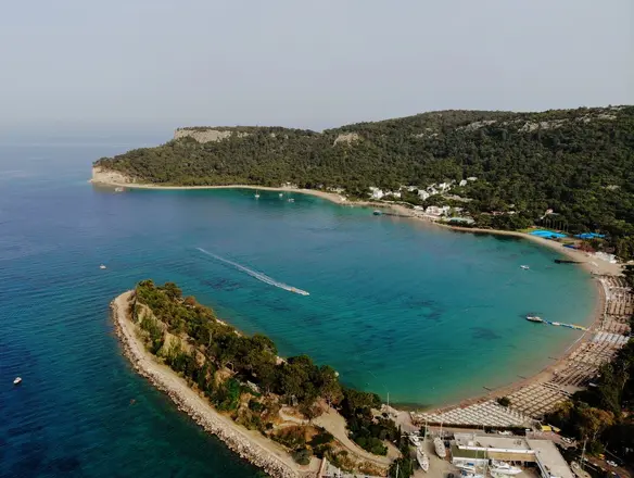 Kemer Plajı