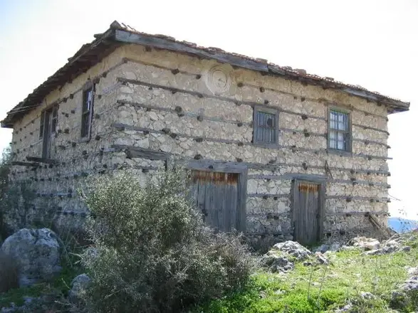 Ormana Kentsel Sit Alanı