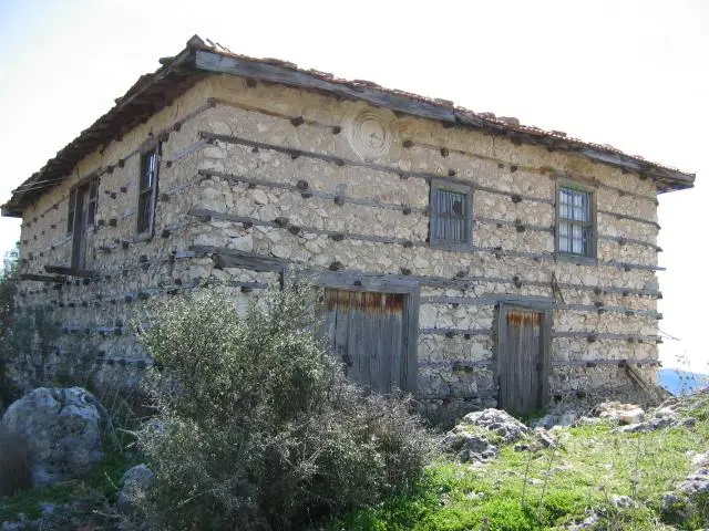 Ormana Kentsel Sit Alanı