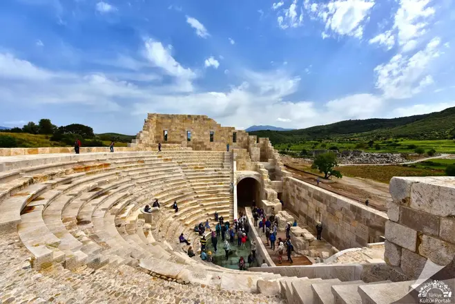 Patara Antik Kenti