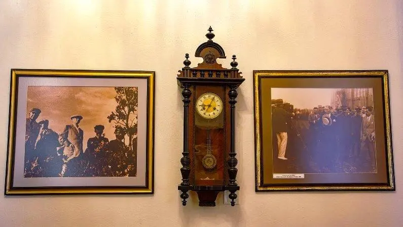 Antalya Atatürk Evi Müzesi