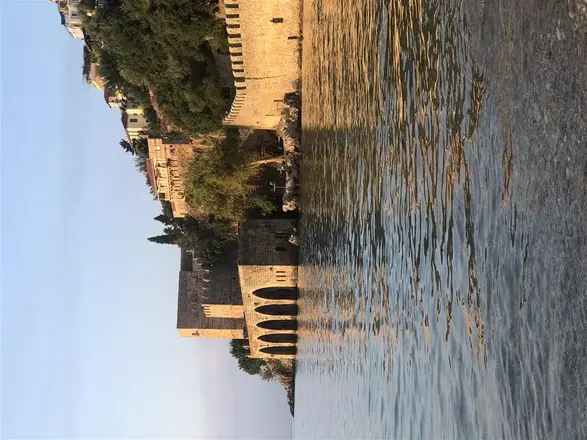 Alanya Kalesi Kentsel, Arkeolojik Sit Alanı