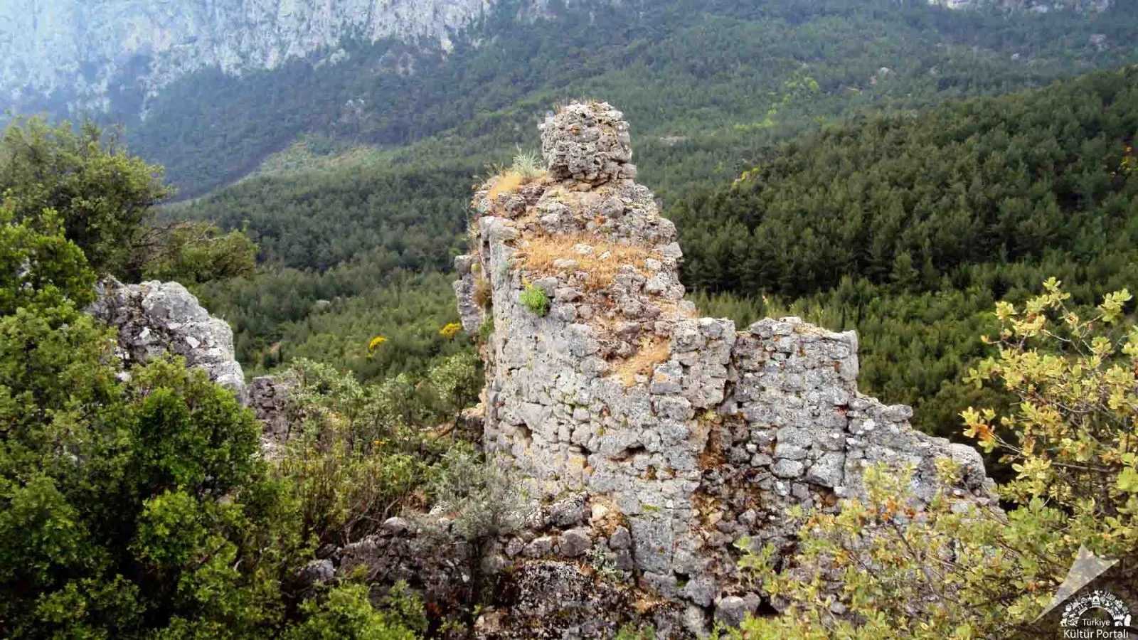 Trabenna Antik Kenti