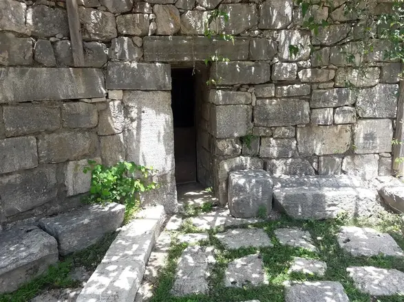 Erymna Antik Kenti