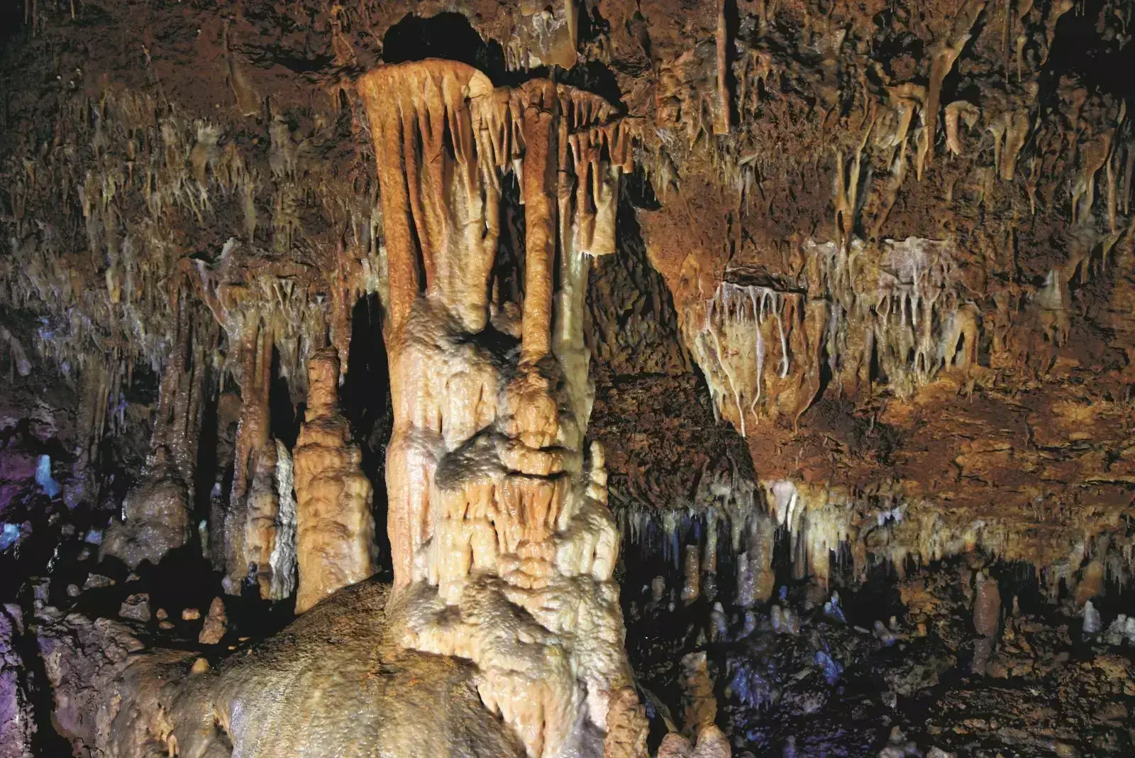 Konakaltı Mağarası