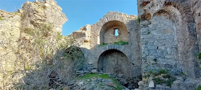 Cestrus Antik Kenti