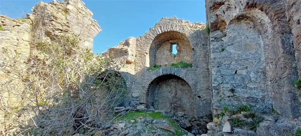 Cestrus Antik Kenti
