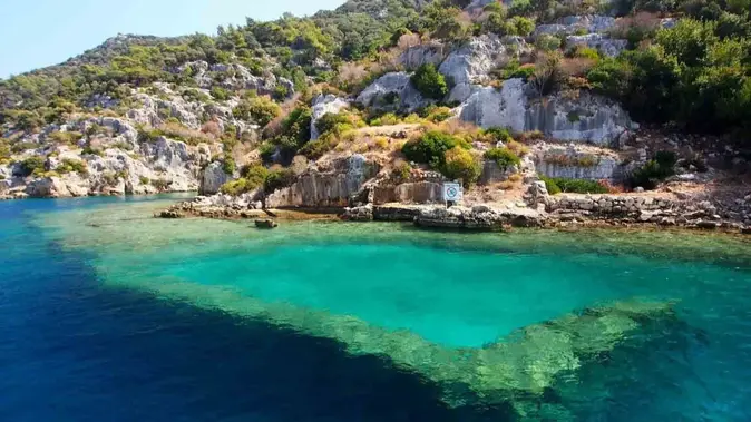 Kekova Adası
