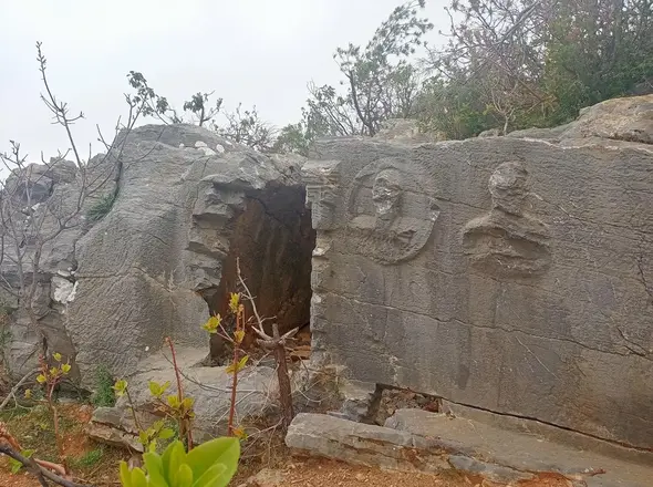 Elaiussa Sebaste Antik Kenti