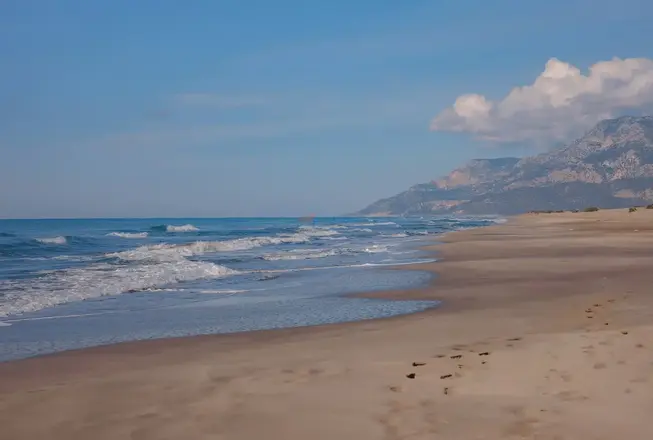 Patara Sahili