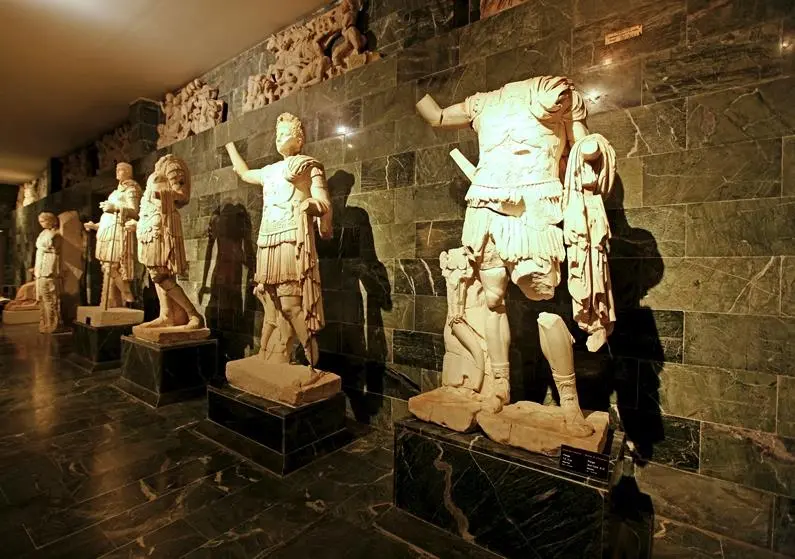 Antalya Müzesi