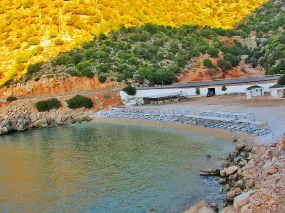 Finike Sahilleri