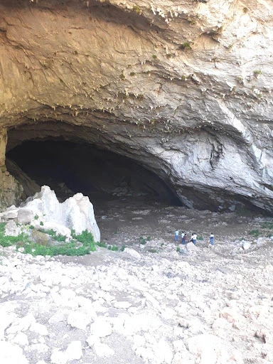 Kocain Mağarası