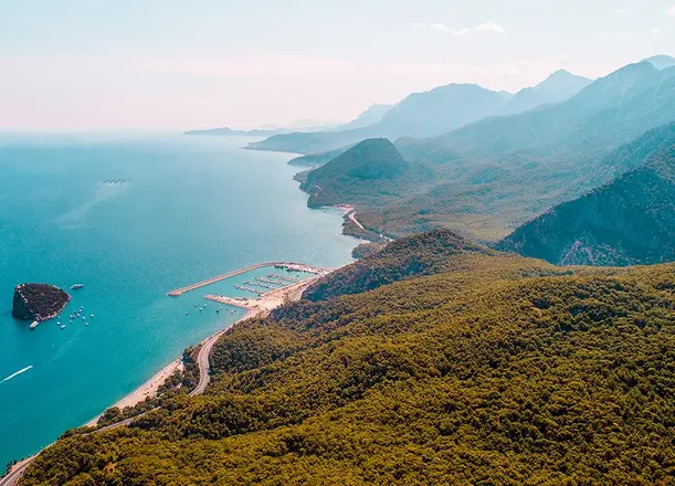 Sıçan Adası