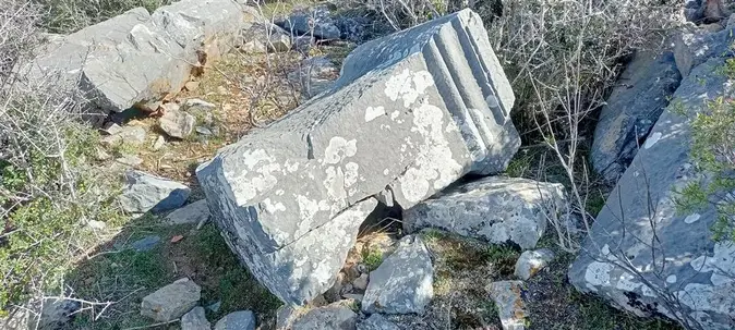 Cestrus Antik Kenti