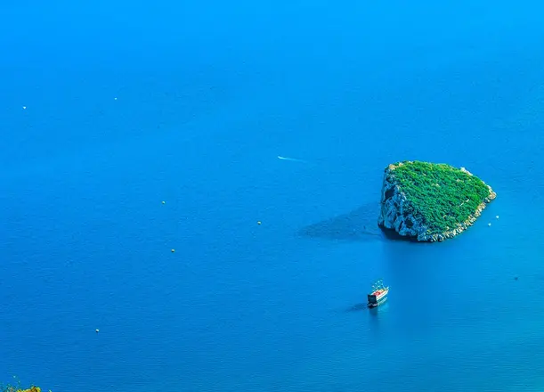 Sıçan Adası