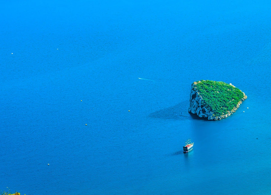 Sıçan Adası