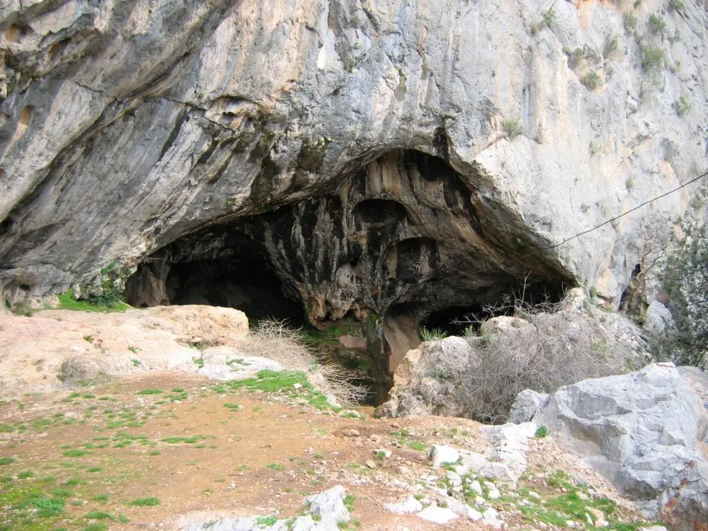 Karain Mağarası