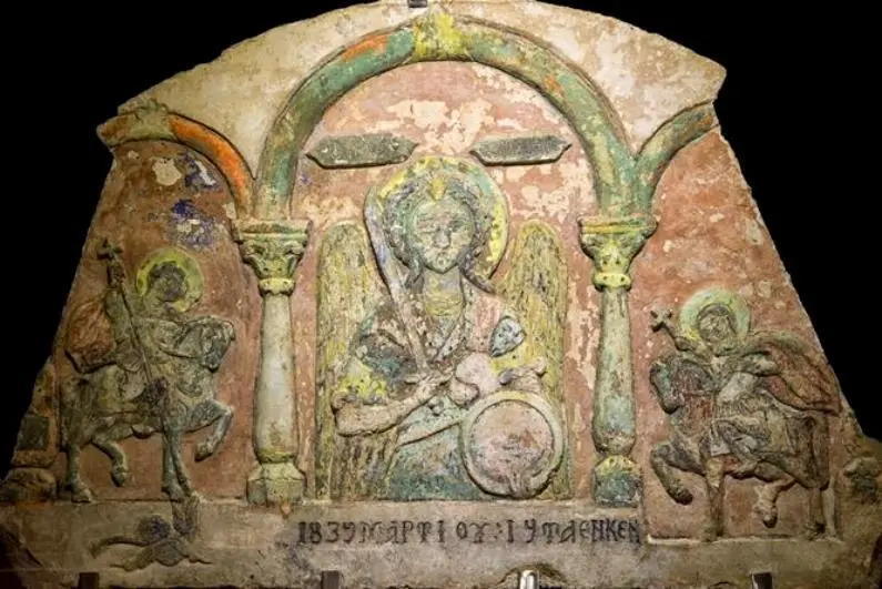 Alanya Arkeoloji Müzesi