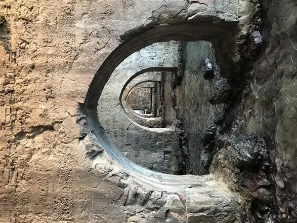 Alanya Kalesi Kentsel, Arkeolojik Sit Alanı
