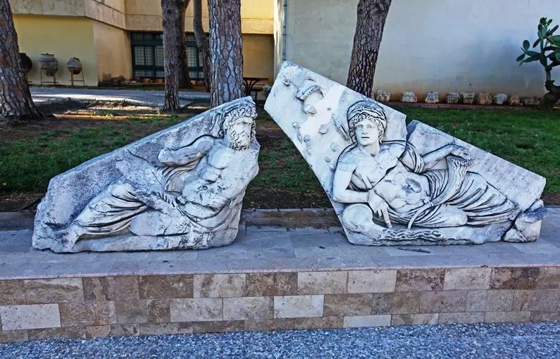 Antalya Müzesi