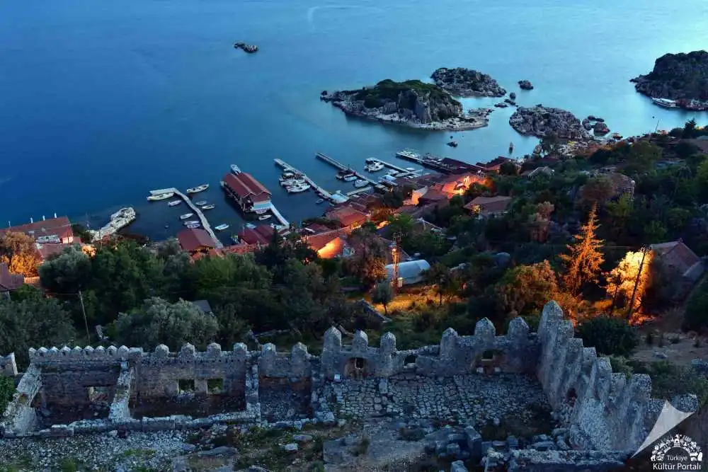 Simena Kalesi