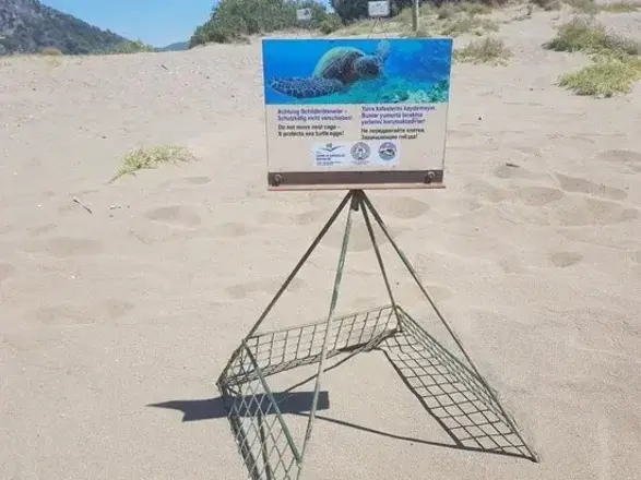 Doğu Plajı