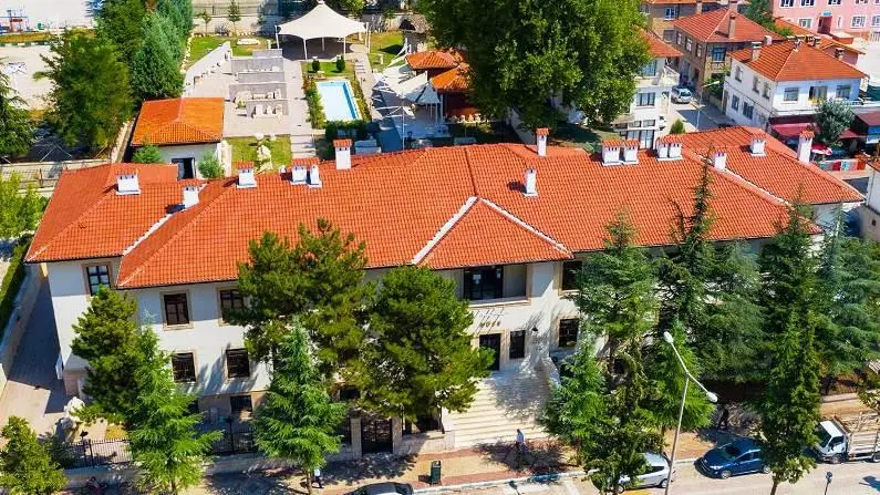 Elmalı Müzesi