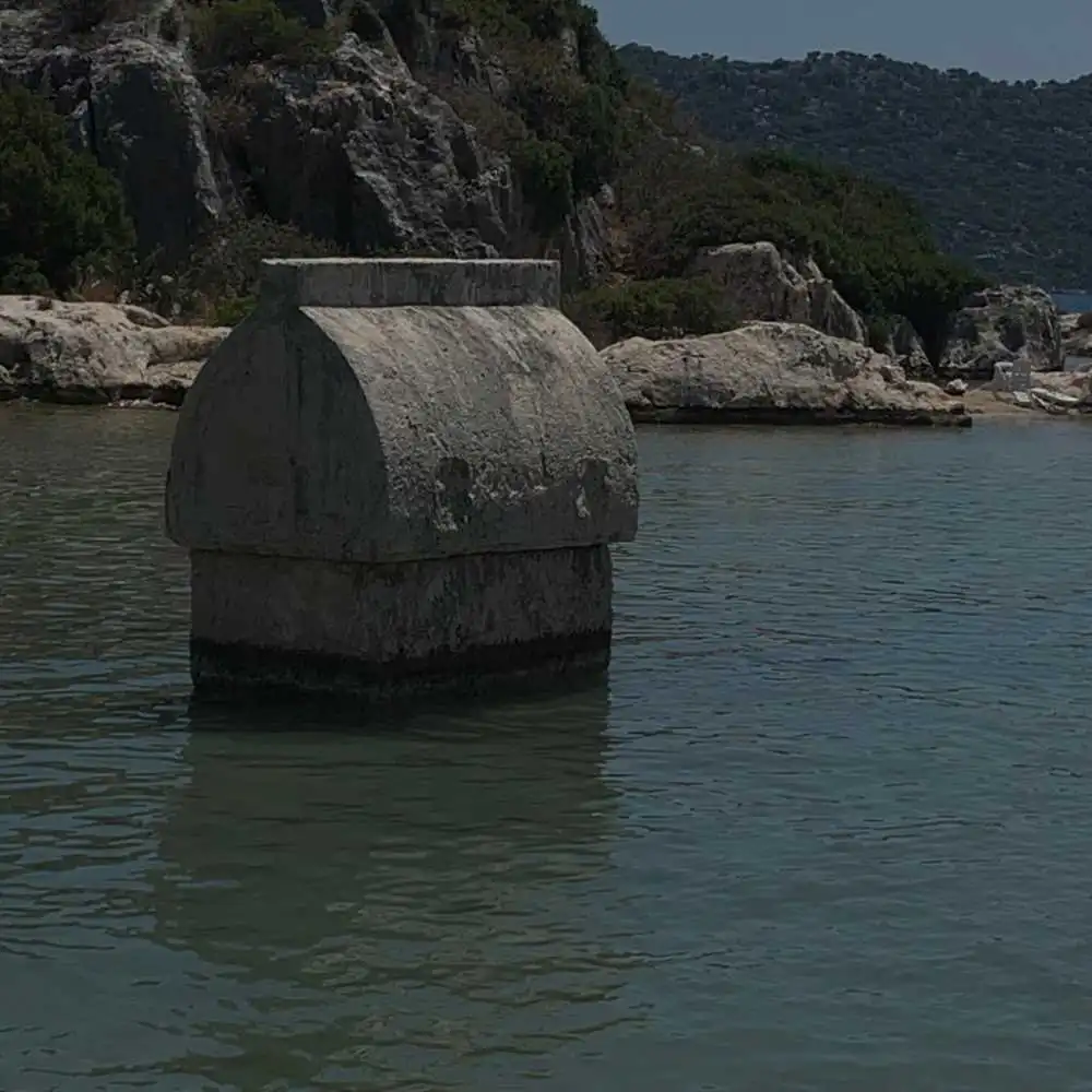 Simena Kalesi