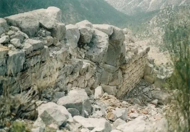 Kasai Antik Kenti