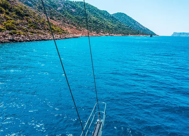 Sıçan Adası