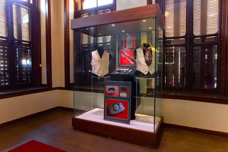 Alanya Atatürk Evi ve Müzesi